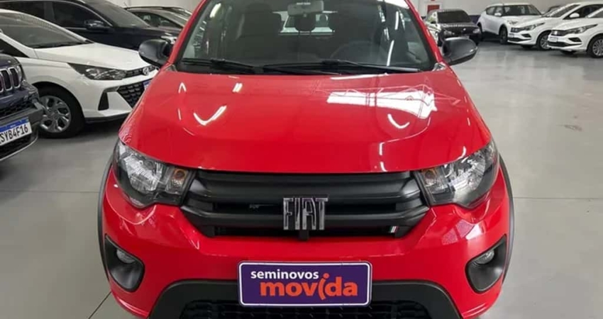 FIAT MOBI 1.0 FIRE LIKE 4P