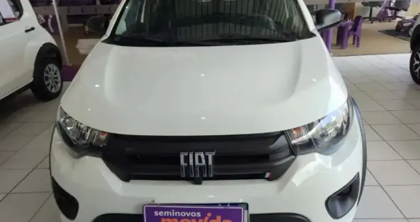 FIAT MOBI 1.0 FIRE LIKE 4P
