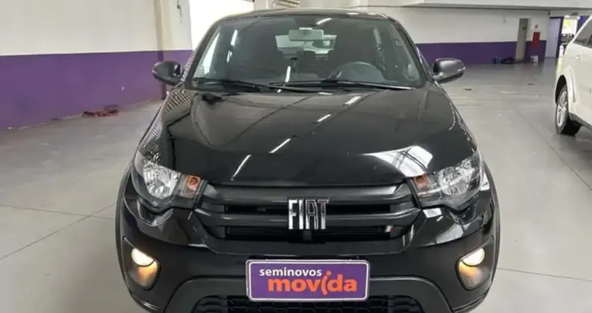 FIAT MOBI 1.0 FIRE LIKE 4P