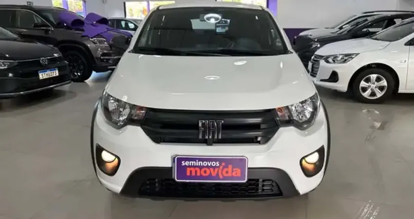 FIAT MOBI 1.0 FIRE LIKE 4P