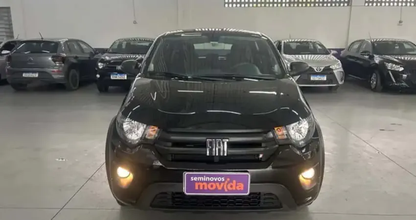 FIAT MOBI 1.0 FIRE LIKE 4P
