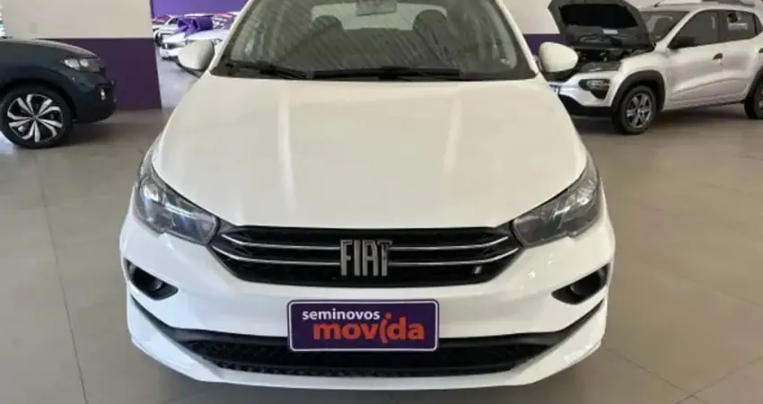 FIAT CRONOS 1.3 DRIVE 8V