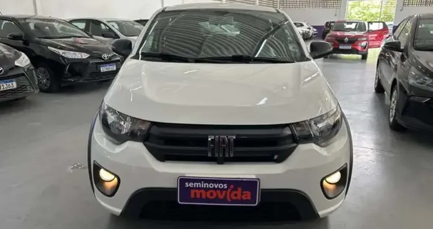 FIAT MOBI 1.0 FIRE LIKE 4P