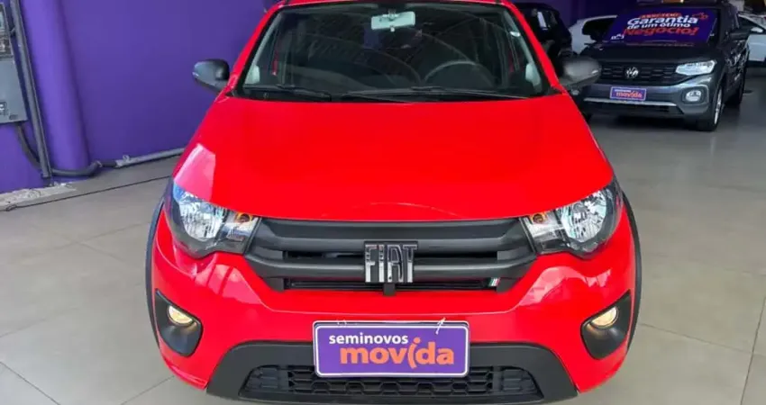 FIAT MOBI 1.0 FIRE LIKE 4P