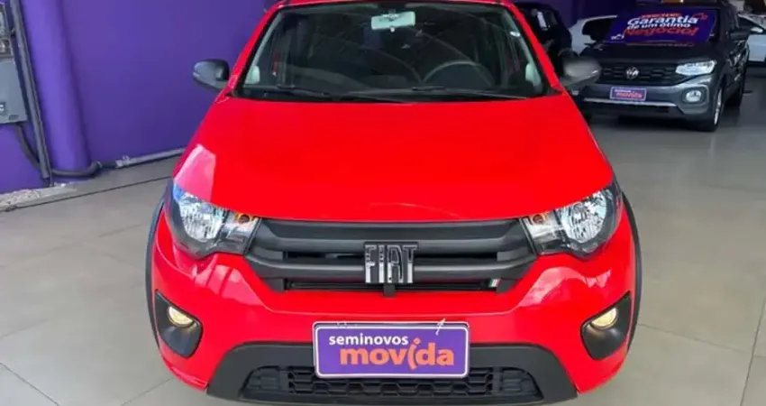 FIAT MOBI 1.0 FIRE LIKE 4P