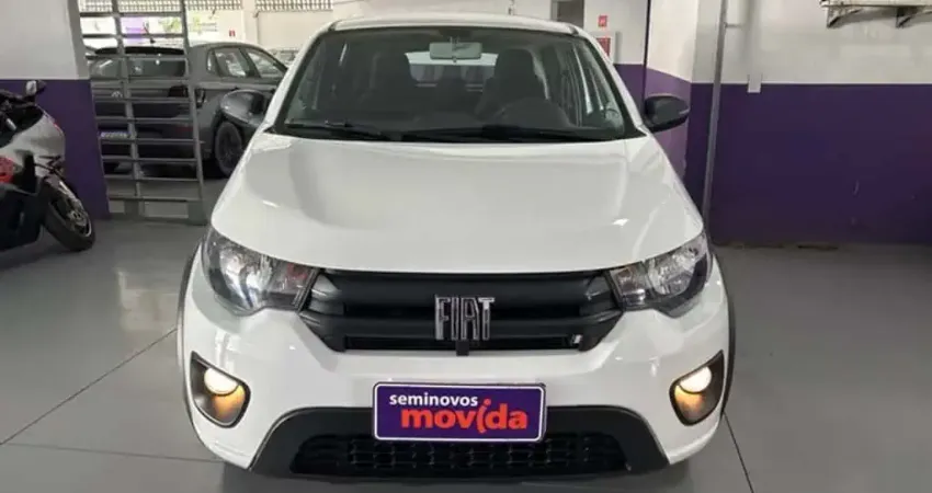 FIAT MOBI 1.0 FIRE LIKE 4P