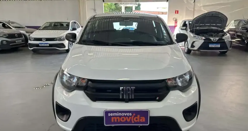 FIAT MOBI 1.0 FIRE LIKE 4P