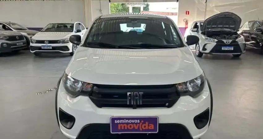FIAT MOBI 1.0 FIRE LIKE 4P