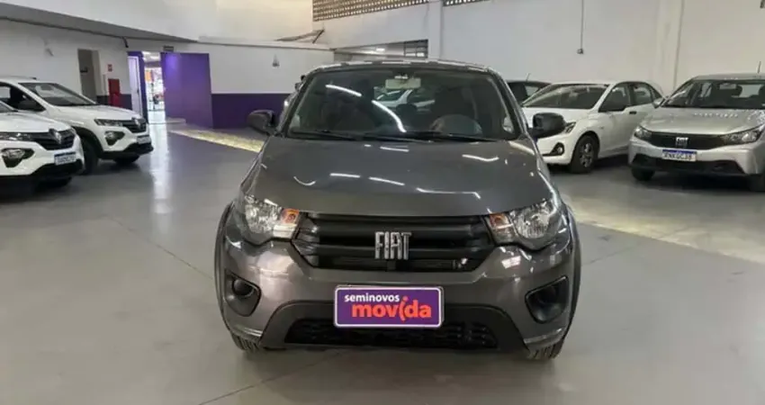 FIAT MOBI 1.0 FIRE LIKE 4P