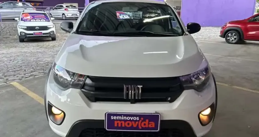 FIAT MOBI 1.0 FIRE LIKE 4P
