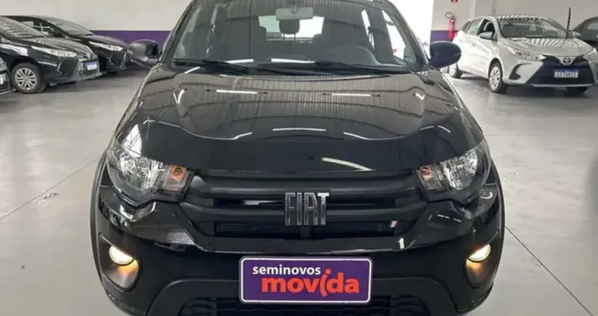 FIAT MOBI 1.0 FIRE LIKE 4P