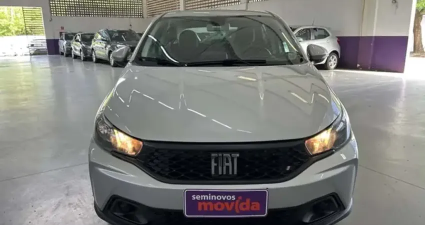 FIAT ARGO 1.0 DRIVE 6V 4P
