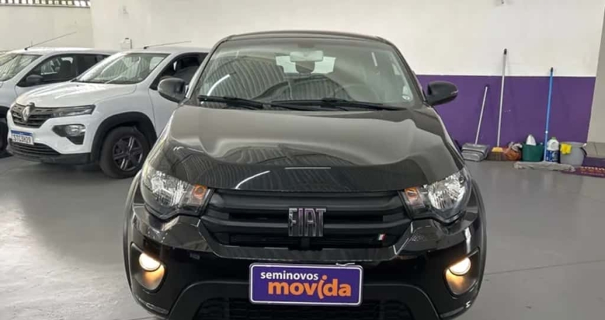 FIAT MOBI 1.0 FIRE LIKE 4P