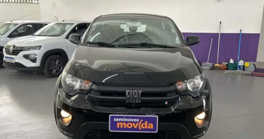 FIAT MOBI 1.0 FIRE LIKE 4P