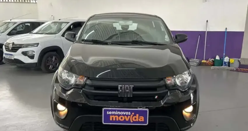 FIAT MOBI 1.0 FIRE LIKE 4P