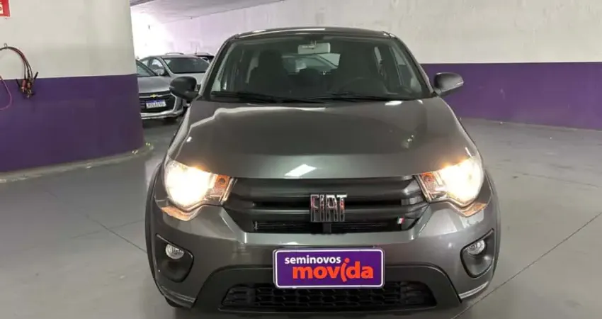 FIAT MOBI 1.0 FIRE LIKE 4P