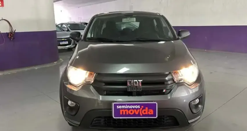 FIAT MOBI 1.0 FIRE LIKE 4P