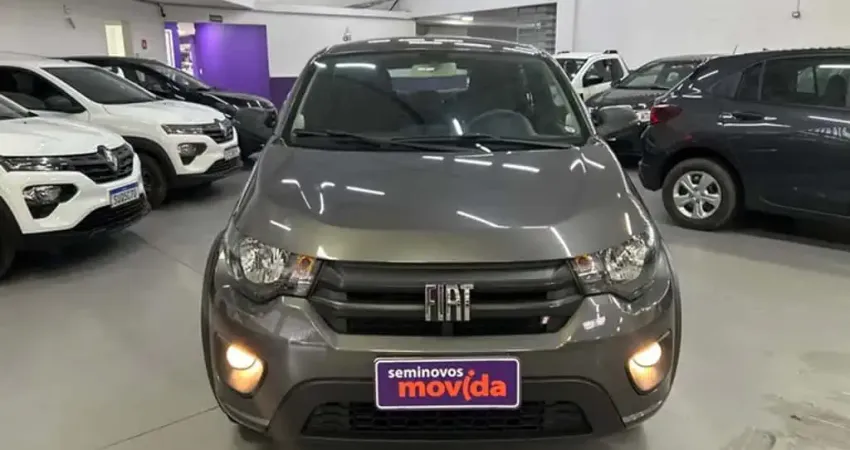 FIAT MOBI 1.0 FIRE LIKE 4P