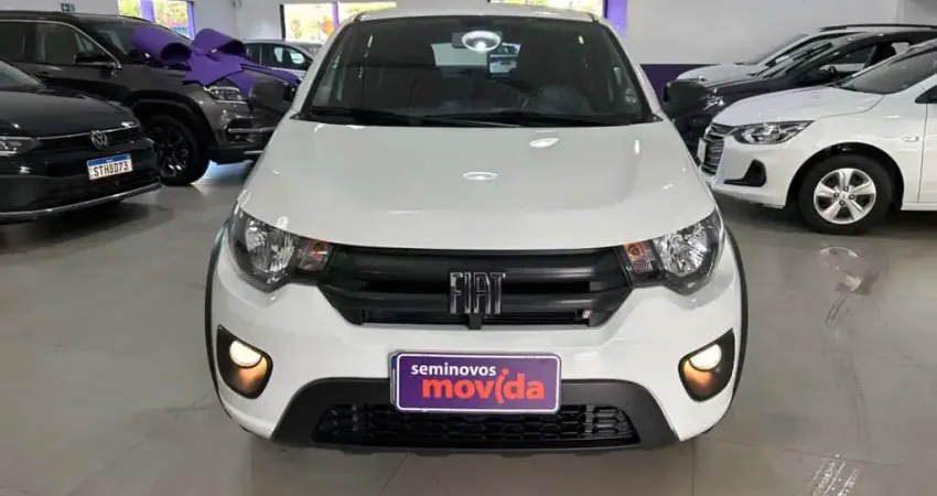 FIAT MOBI 1.0 FIRE LIKE 4P