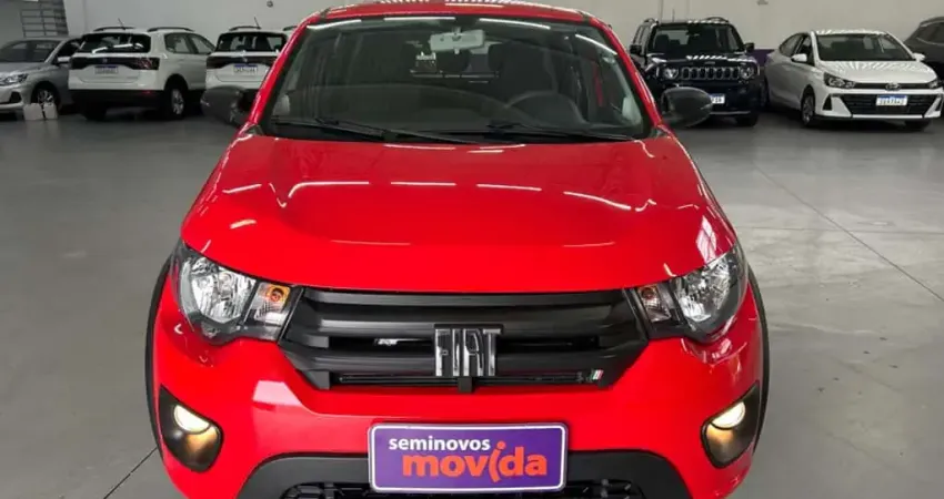 FIAT MOBI 1.0 FIRE LIKE 4P