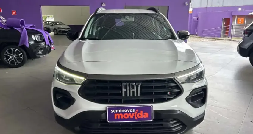 FIAT PULSE 1.3 DRIVE 8V 4P