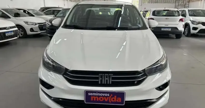 FIAT CRONOS 1.3 DRIVE 8V