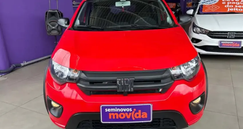 FIAT MOBI 1.0 FIRE LIKE 4P