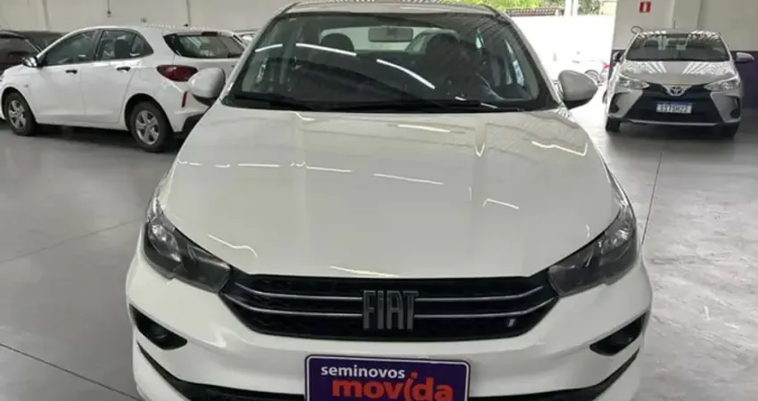 FIAT CRONOS 1.3 DRIVE 8V