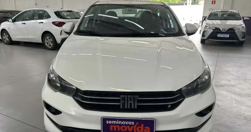 FIAT CRONOS 1.3 DRIVE 8V