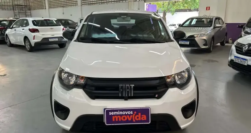 FIAT MOBI 1.0 FIRE LIKE 4P