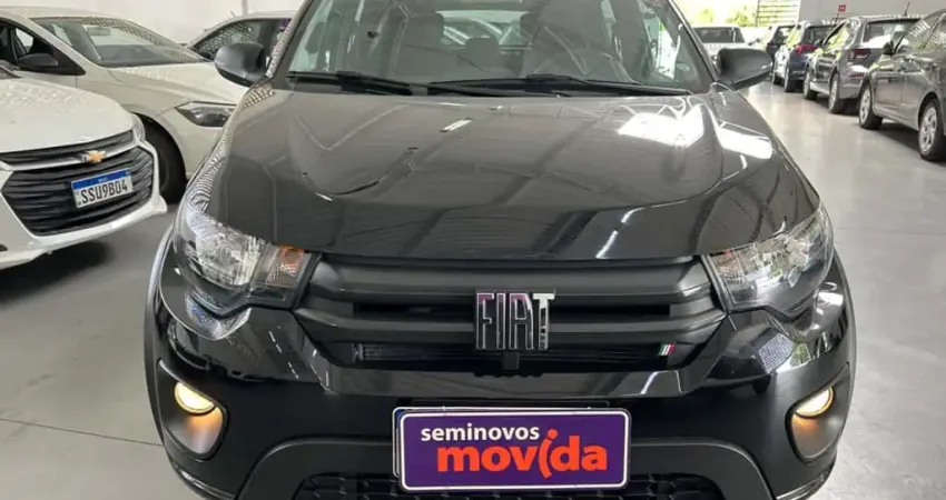 FIAT MOBI 1.0 FIRE LIKE 4P