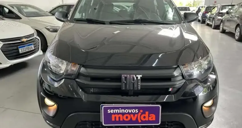 FIAT MOBI 1.0 FIRE LIKE 4P