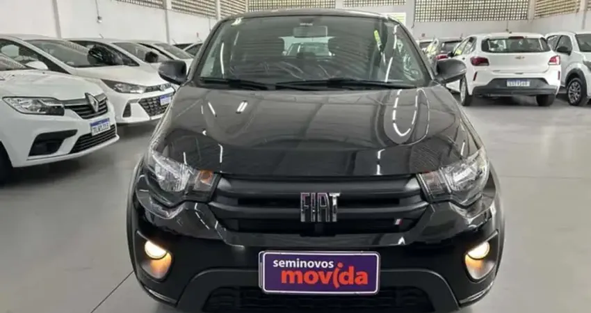 FIAT MOBI 1.0 FIRE LIKE 4P