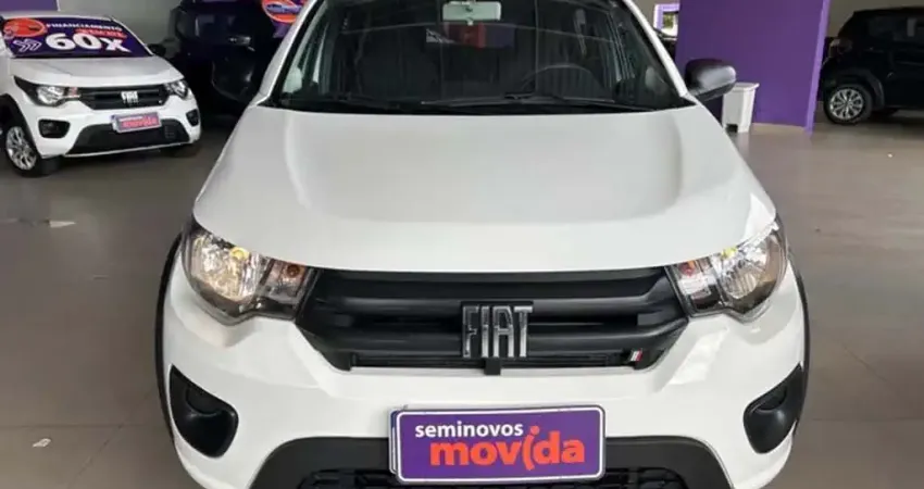 FIAT MOBI 1.0 FIRE LIKE 4P