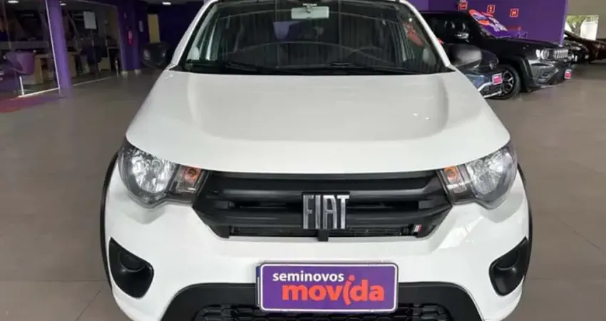 FIAT MOBI 1.0 FIRE LIKE 4P