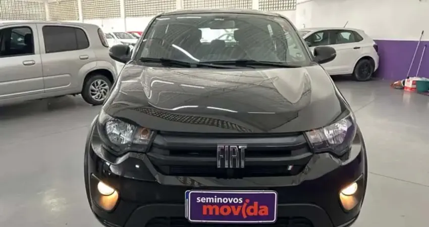 FIAT MOBI 1.0 FIRE LIKE 4P