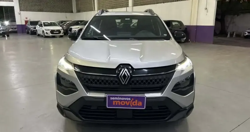 RENAULT KARDIAN 1.0 TECHNO TURBO 12V 4P