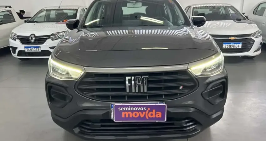 FIAT PULSE 1.3 DRIVE 8V 4P