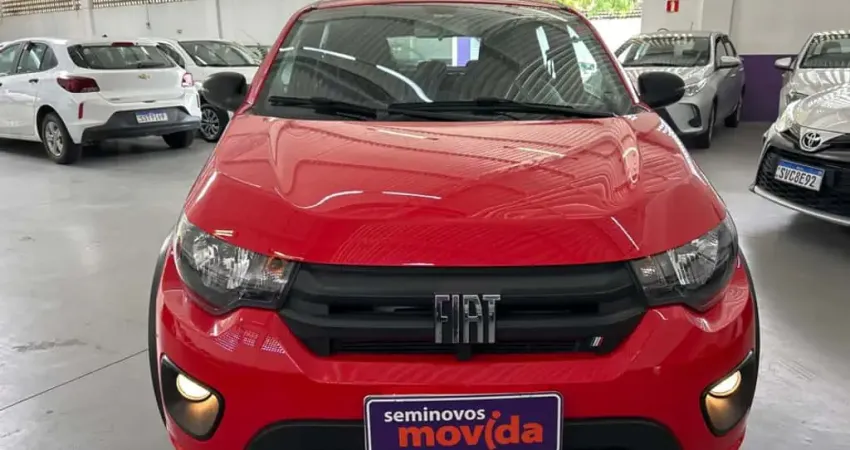 FIAT MOBI 1.0 FIRE LIKE 4P