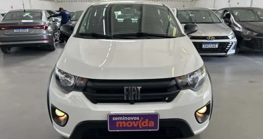 FIAT MOBI 1.0 FIRE LIKE 4P