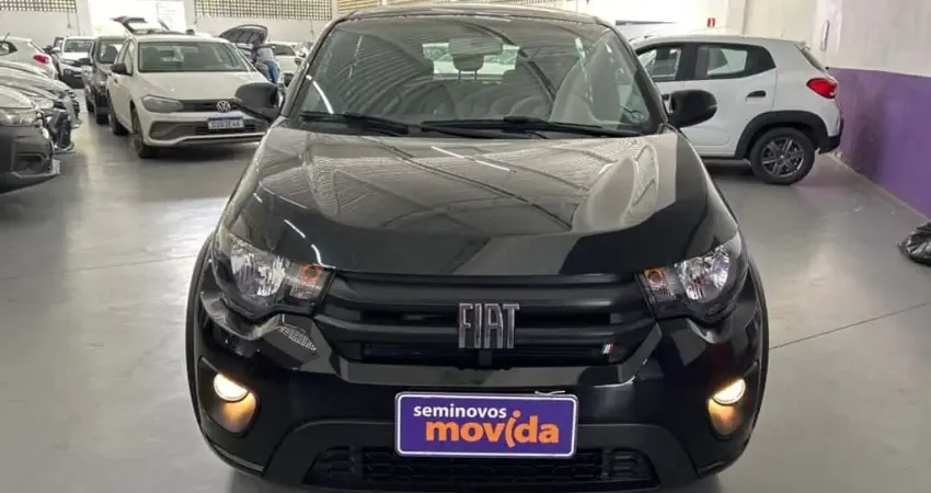 FIAT MOBI 1.0 FIRE LIKE 4P