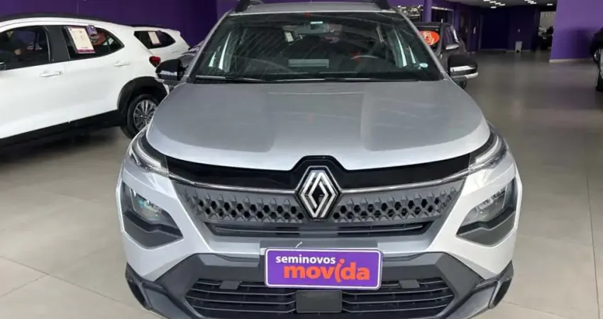 RENAULT KARDIAN 1.0 TECHNO TURBO 12V 4P