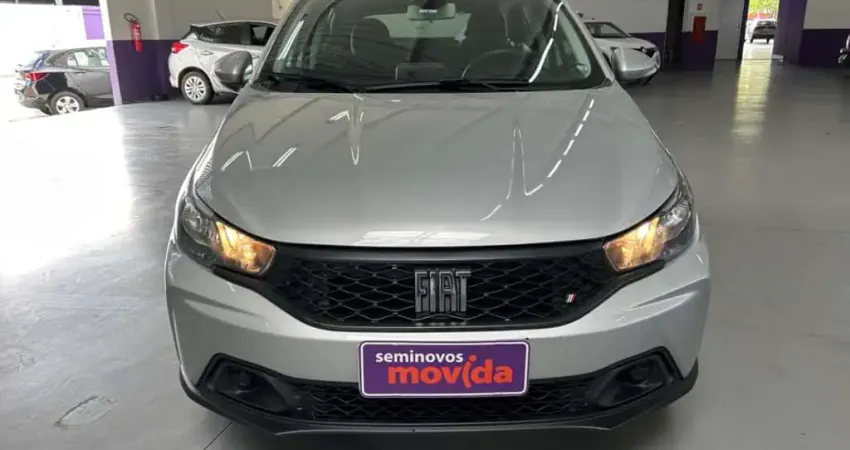 FIAT ARGO 1.0 DRIVE 6V 4P