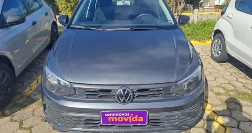 VOLKSWAGEN POLO 1.0 TRACK 12V 4P