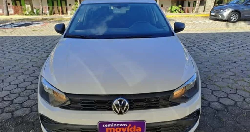 VOLKSWAGEN POLO 1.0 TRACK 12V 4P