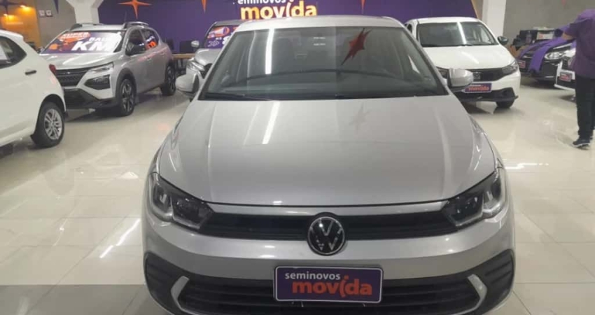 VOLKSWAGEN POLO 1.0 MPI 12V 4P