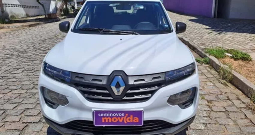 RENAULT KWID 1.0 ZEN 12V 4P