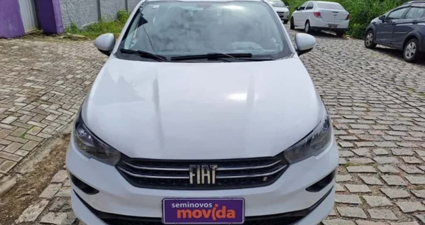 FIAT CRONOS 1.3 DRIVE 8V
