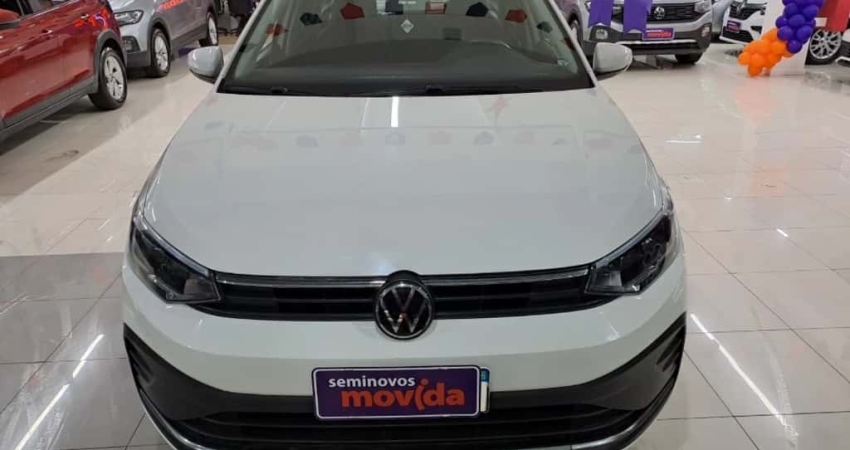 VOLKSWAGEN VIRTUS 1.0 TSI 12V 4P