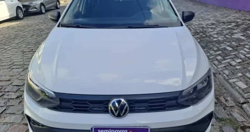 VOLKSWAGEN POLO 1.0 TRACK 12V 4P